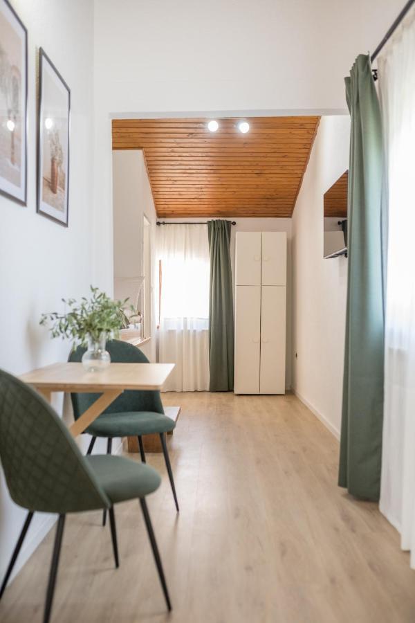 Bb Olive Bed and Breakfast Seget  Exteriör bild