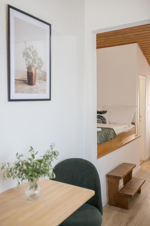 Bb Olive Bed and Breakfast Seget  Exteriör bild
