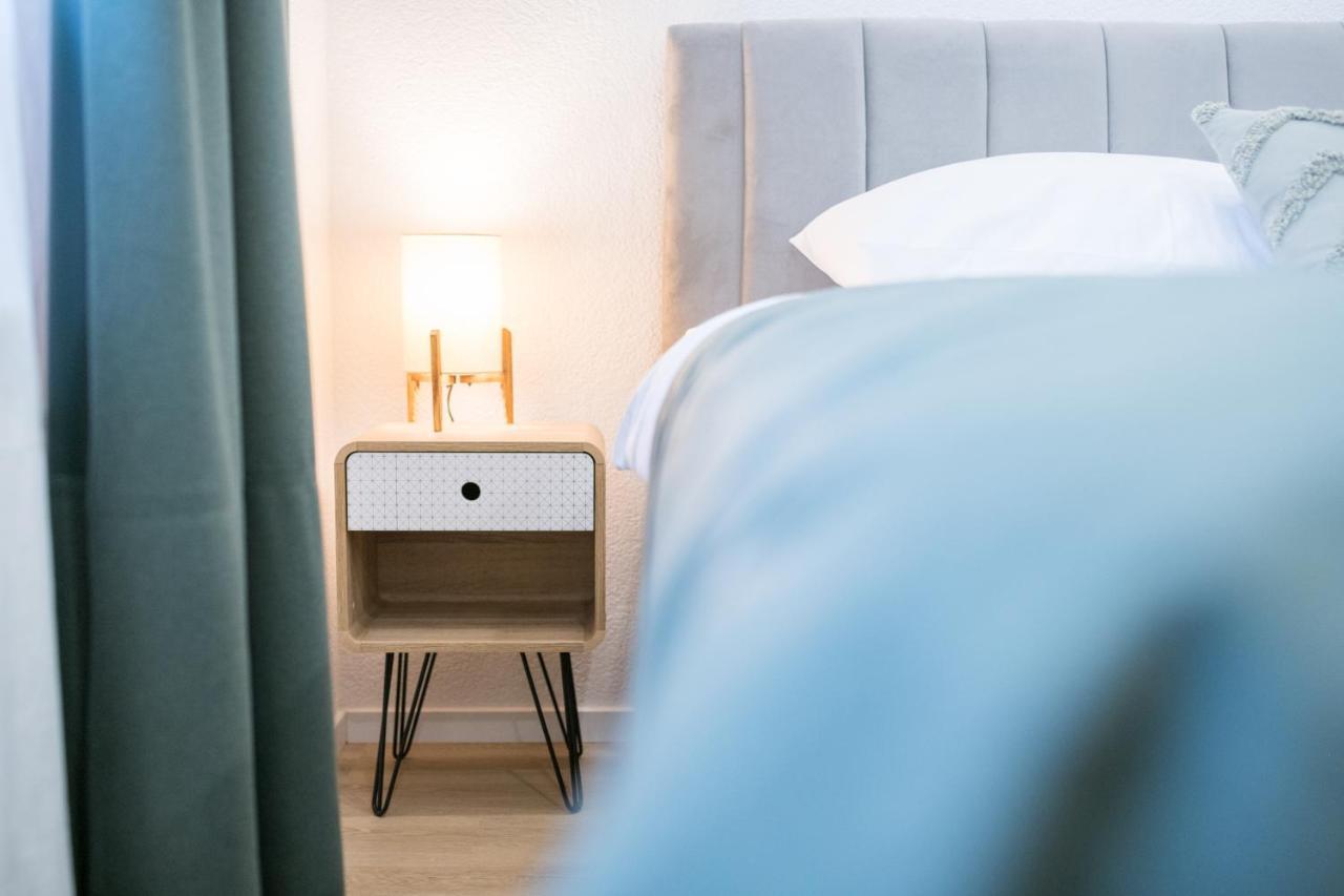 Bb Olive Bed and Breakfast Seget  Exteriör bild